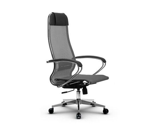 МЕТТА Комплект 12 (Светло-серый ), Основание МЕТТА 17834 | Интернет магазин мебели и декора LifeDekor