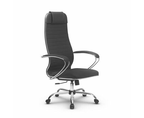 МЕТТА Комплект 17 (Черный ), Основание МЕТТА 17833, изображение 4 | Интернет магазин мебели и декора LifeDekor