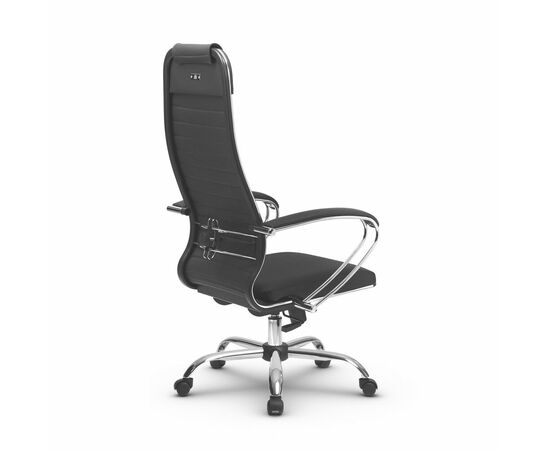 МЕТТА Комплект 17 (Черный ), Основание МЕТТА 17833, изображение 2 | Интернет магазин мебели и декора LifeDekor