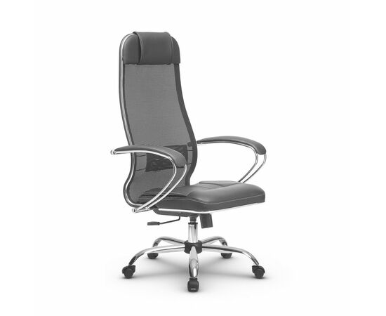 МЕТТА Комплект 5 (Черный ), Основание МЕТТА 17833, изображение 4 | Интернет магазин мебели и декора LifeDekor