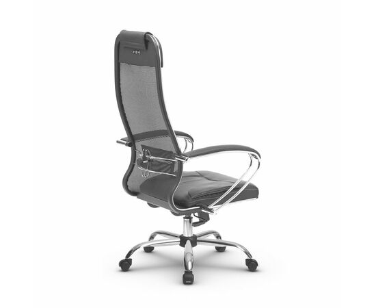 МЕТТА Комплект 5 (Черный ), Основание МЕТТА 17833, изображение 2 | Интернет магазин мебели и декора LifeDekor