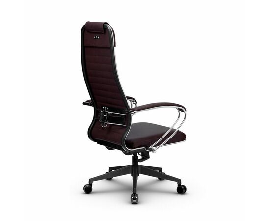 МЕТТА Комплект 6.1 (Темно-бордовый ), Основание МЕТТА 17832, изображение 2 | Интернет магазин мебели и декора LifeDekor