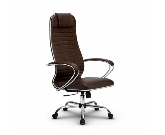 МЕТТА Комплект 6.1 (Темно-коричневый ), Основание МЕТТА 17833, изображение 4 | Интернет магазин мебели и декора LifeDekor