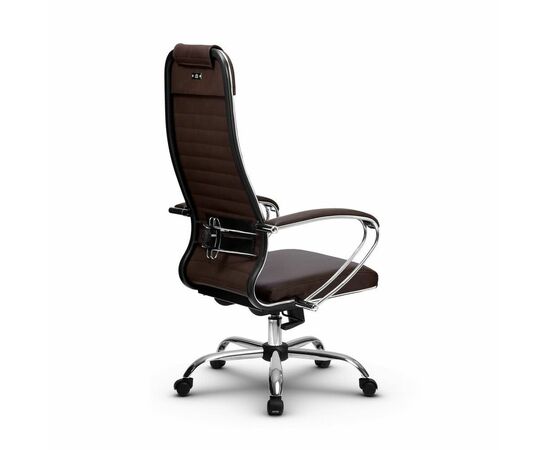 МЕТТА Комплект 6.1 (Темно-коричневый ), Основание МЕТТА 17833, изображение 2 | Интернет магазин мебели и декора LifeDekor