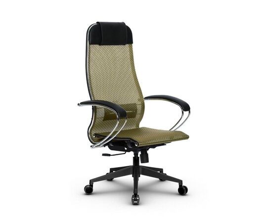 МЕТТА Комплект 4 (Золотой ротанг/Золотой ротанг ), Основание МЕТТА 17832, изображение 4 | Интернет магазин мебели и декора LifeDekor