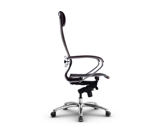 Кресло Samurai S-1.04 (Темно-бордовый), изображение 2 | Интернет магазин мебели и декора LifeDekor