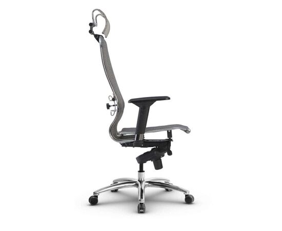 Кресло Samurai S-3.04 (Бежевый), изображение 2 | Интернет магазин мебели и декора LifeDekor