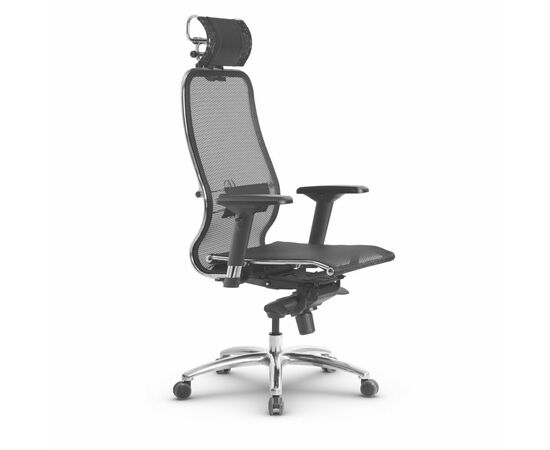 Кресло Samurai S-3.04 (Черный) | Интернет магазин мебели и декора LifeDekor