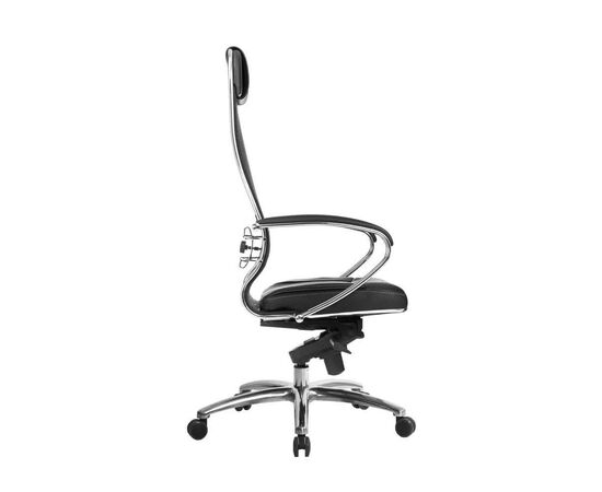 Кресло Samurai SL-1.04 (Черный), изображение 2 | Интернет магазин мебели и декора LifeDekor