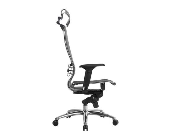 Кресло Samurai S-3.04 (Серый), изображение 2 | Интернет магазин мебели и декора LifeDekor