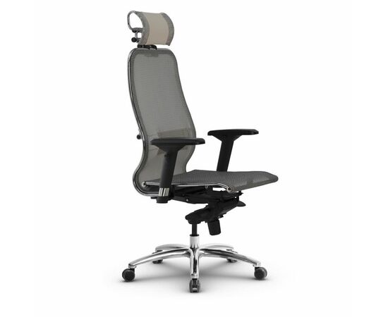 Кресло Samurai S-3.04 (Бежевый) | Интернет магазин мебели и декора LifeDekor