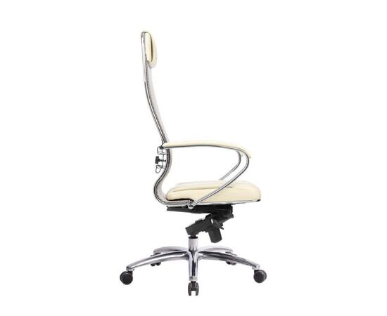 Кресло Samurai SL-1.04 (Бежевый), изображение 2 | Интернет магазин мебели и декора LifeDekor