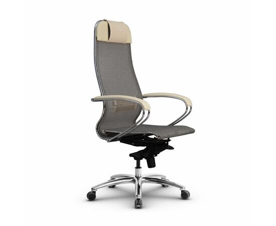 Кресло Samurai S-1.04 (Бежевый) | Интернет магазин мебели и декора LifeDekor