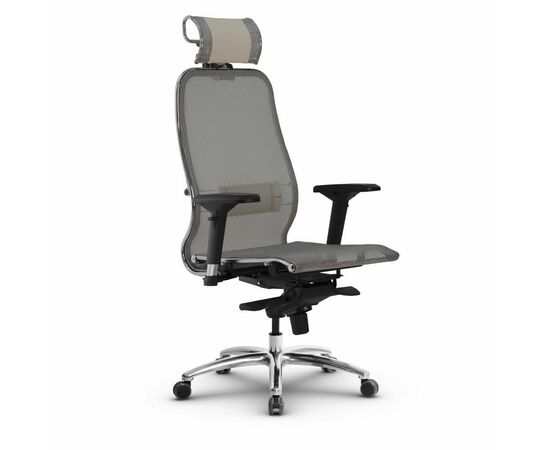 Кресло Samurai S-3.04 (Бежевый), изображение 5 | Интернет магазин мебели и декора LifeDekor