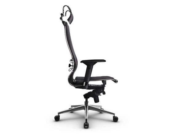 Кресло Samurai S-3.041 (Черный плюс), изображение 2 | Интернет магазин мебели и декора LifeDekor