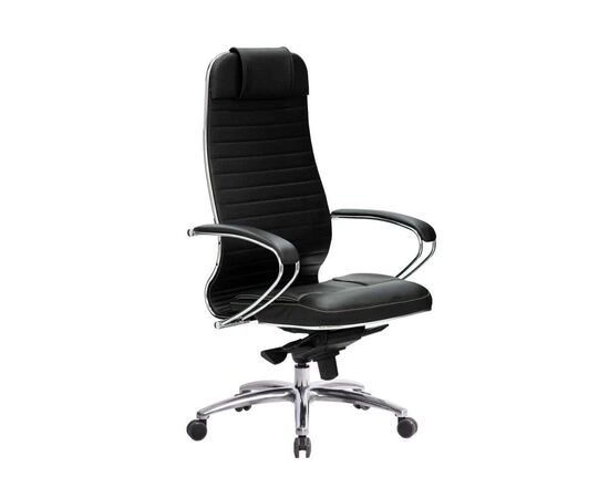 Кресло Samurai KL-1.04 (Черный), изображение 5 | Интернет магазин мебели и декора LifeDekor