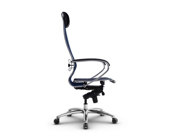 Кресло Samurai S-1.04 (Синий), изображение 2 | Интернет магазин мебели и декора LifeDekor