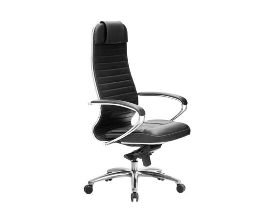 Кресло Samurai KL-1.04 (Черный) | Интернет магазин мебели и декора LifeDekor