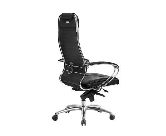 Кресло Samurai KL-1.04 (Черный), изображение 3 | Интернет магазин мебели и декора LifeDekor