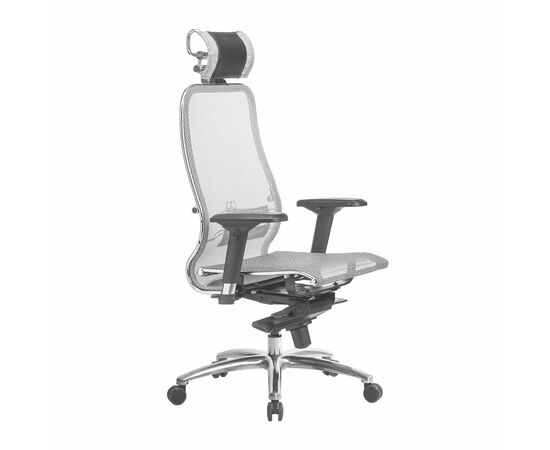 Кресло Samurai S-3.04 (Серый) | Интернет магазин мебели и декора LifeDekor