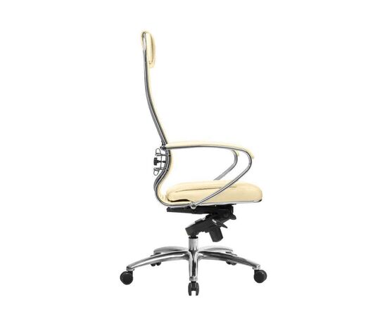 Кресло Samurai KL-1.04 (Бежевый), изображение 2 | Интернет магазин мебели и декора LifeDekor