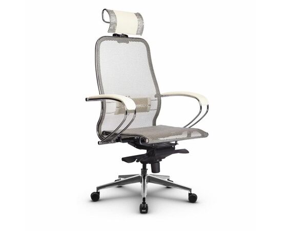 Кресло Samurai S-2.04 (Бежевый), изображение 5 | Интернет магазин мебели и декора LifeDekor