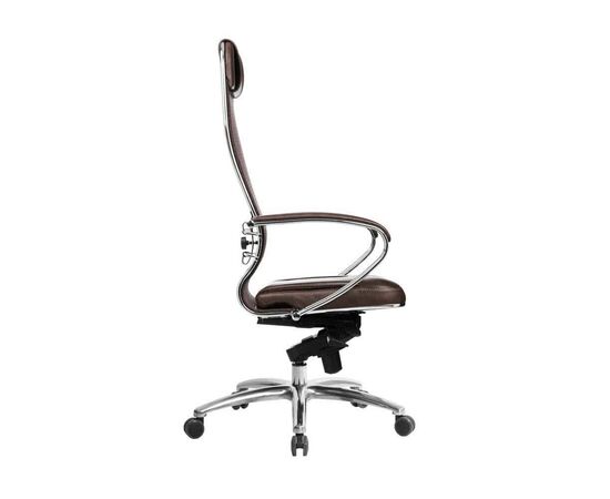 Кресло Samurai SL-1.04 (Темно-коричневый), изображение 2 | Интернет магазин мебели и декора LifeDekor