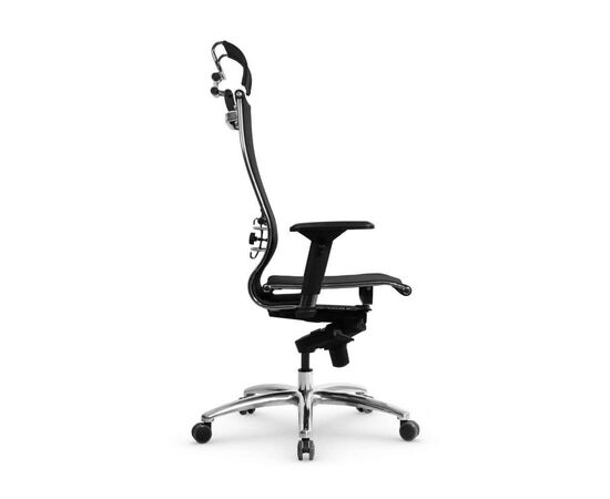 Кресло Samurai TV-3.05 (Черный), изображение 2 | Интернет магазин мебели и декора LifeDekor