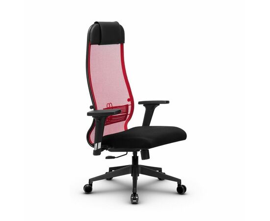 МЕТТА Комплект 18/2D (Красный ), Основание МЕТТА 17832, изображение 4 | Интернет магазин мебели и декора LifeDekor