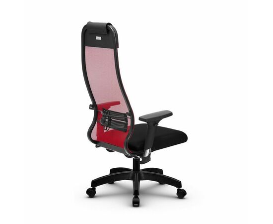 МЕТТА Комплект 18/2D (Красный ), Основание МЕТТА 17831, изображение 2 | Интернет магазин мебели и декора LifeDekor