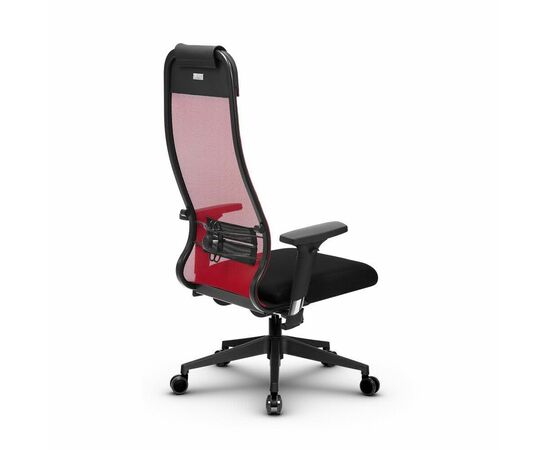 МЕТТА Комплект 18/2D (Красный ), Основание МЕТТА 17832, изображение 2 | Интернет магазин мебели и декора LifeDekor