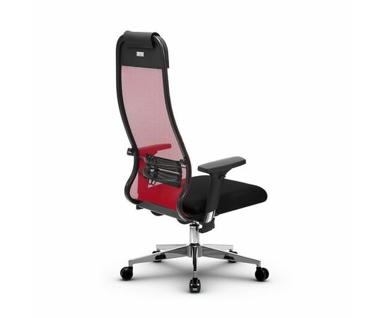 МЕТТА Комплект 18/2D (Красный ), Основание МЕТТА 17834, изображение 2 | Интернет магазин мебели и декора LifeDekor