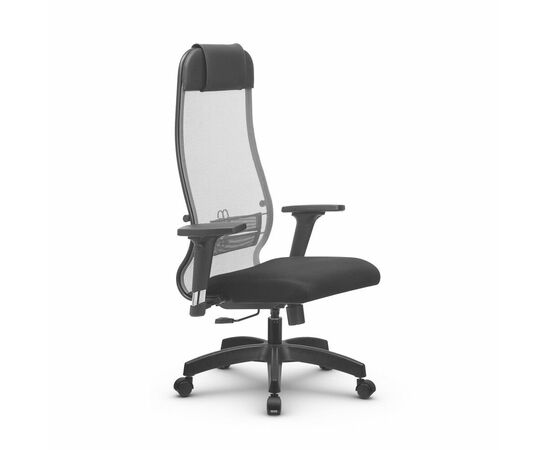 МЕТТА Комплект 18/2D (Светло-серый ), Основание МЕТТА 17831, изображение 4 | Интернет магазин мебели и декора LifeDekor