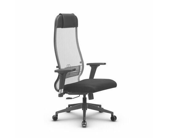 МЕТТА Комплект 18/2D (Светло-серый ), Основание МЕТТА 17832, изображение 4 | Интернет магазин мебели и декора LifeDekor