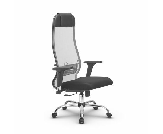 МЕТТА Комплект 18/2D (Светло-серый ), Основание МЕТТА 17833, изображение 4 | Интернет магазин мебели и декора LifeDekor