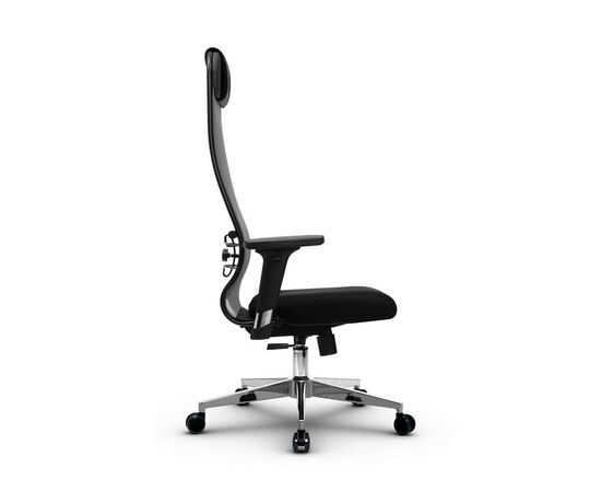 МЕТТА Комплект 18/2D (Светло-серый ), Основание МЕТТА 17834 | Интернет магазин мебели и декора LifeDekor