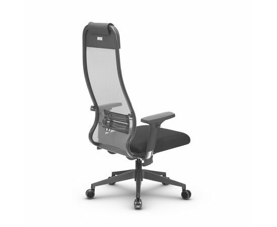 МЕТТА Комплект 18/2D (Светло-серый ), Основание МЕТТА 17832, изображение 2 | Интернет магазин мебели и декора LifeDekor