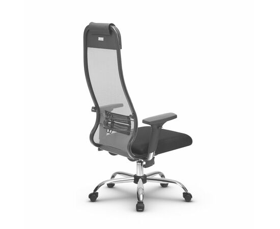 МЕТТА Комплект 18/2D (Светло-серый ), Основание МЕТТА 17833, изображение 2 | Интернет магазин мебели и декора LifeDekor