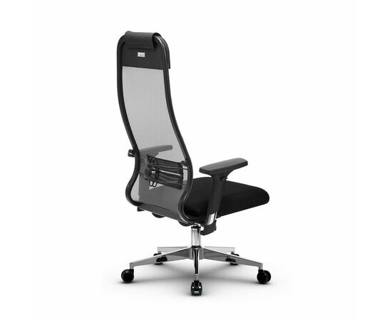 МЕТТА Комплект 18/2D (Светло-серый ), Основание МЕТТА 17834, изображение 2 | Интернет магазин мебели и декора LifeDekor