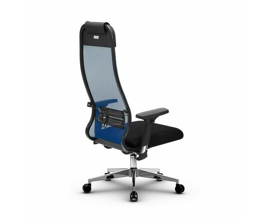 МЕТТА Комплект 18/2D (Синий ), Основание МЕТТА 17834, изображение 2 | Интернет магазин мебели и декора LifeDekor