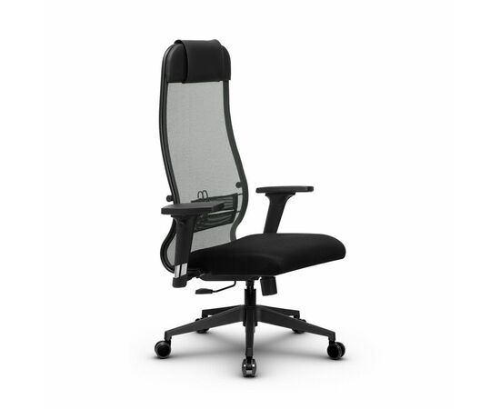 МЕТТА Комплект 18/2D (Темно-серый ), Основание МЕТТА 17832, изображение 4 | Интернет магазин мебели и декора LifeDekor