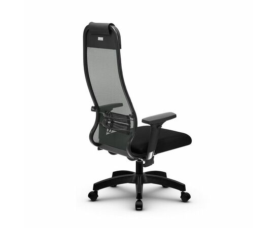 МЕТТА Комплект 18/2D (Темно-серый ), Основание МЕТТА 17831, изображение 2 | Интернет магазин мебели и декора LifeDekor