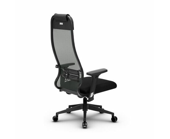 МЕТТА Комплект 18/2D (Темно-серый ), Основание МЕТТА 17832, изображение 2 | Интернет магазин мебели и декора LifeDekor