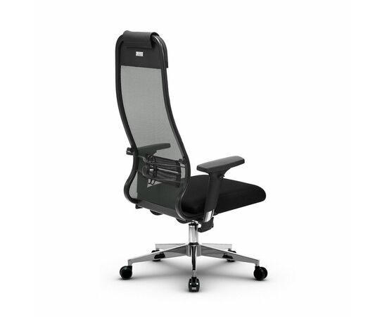 МЕТТА Комплект 18/2D (Темно-серый ), Основание МЕТТА 17834, изображение 2 | Интернет магазин мебели и декора LifeDekor