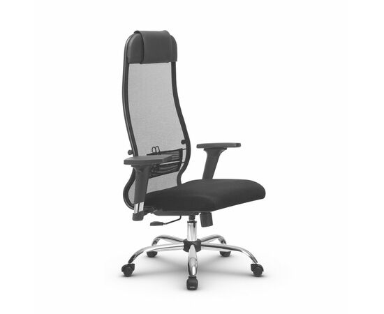 МЕТТА Комплект 18/2D (Черный ), Основание МЕТТА 17833, изображение 4 | Интернет магазин мебели и декора LifeDekor