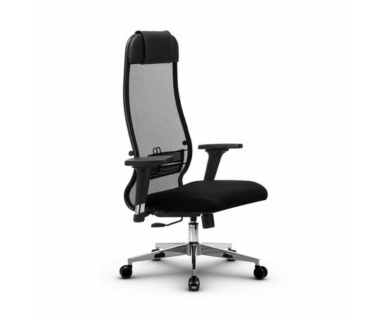 МЕТТА Комплект 18/2D (Черный ), Основание МЕТТА 17834, изображение 4 | Интернет магазин мебели и декора LifeDekor