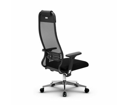 МЕТТА Комплект 18/2D (Черный ), Основание МЕТТА 17834, изображение 2 | Интернет магазин мебели и декора LifeDekor