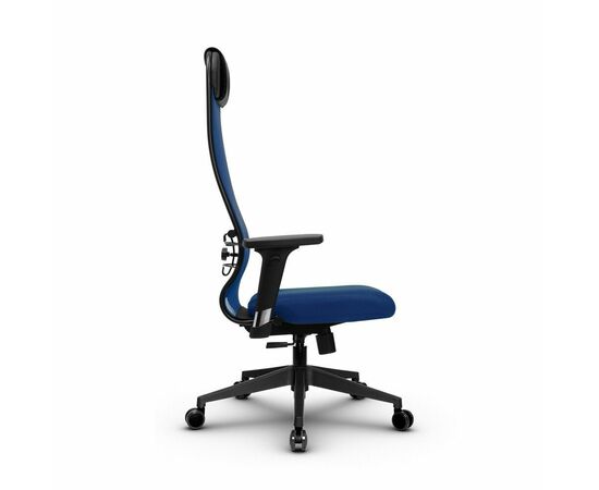 МЕТТА Комплект 18/2D (Синий/Синий ), Основание МЕТТА 17832 | Интернет магазин мебели и декора LifeDekor