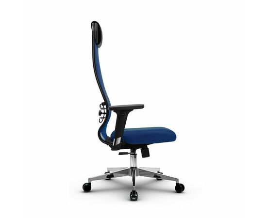 МЕТТА Комплект 18/2D (Синий/Синий ), Основание МЕТТА 17834 | Интернет магазин мебели и декора LifeDekor