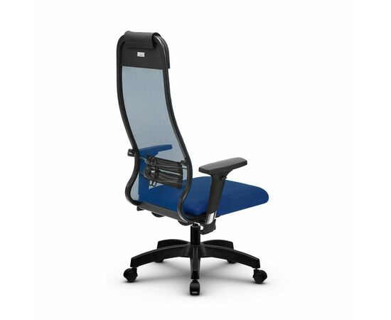 МЕТТА Комплект 18/2D (Синий/Синий ), Основание МЕТТА 17831, изображение 2 | Интернет магазин мебели и декора LifeDekor